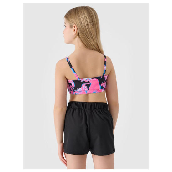 4F Παιδικό σορτς Board Shorts 4F Παιδικό σορτς Board Shorts